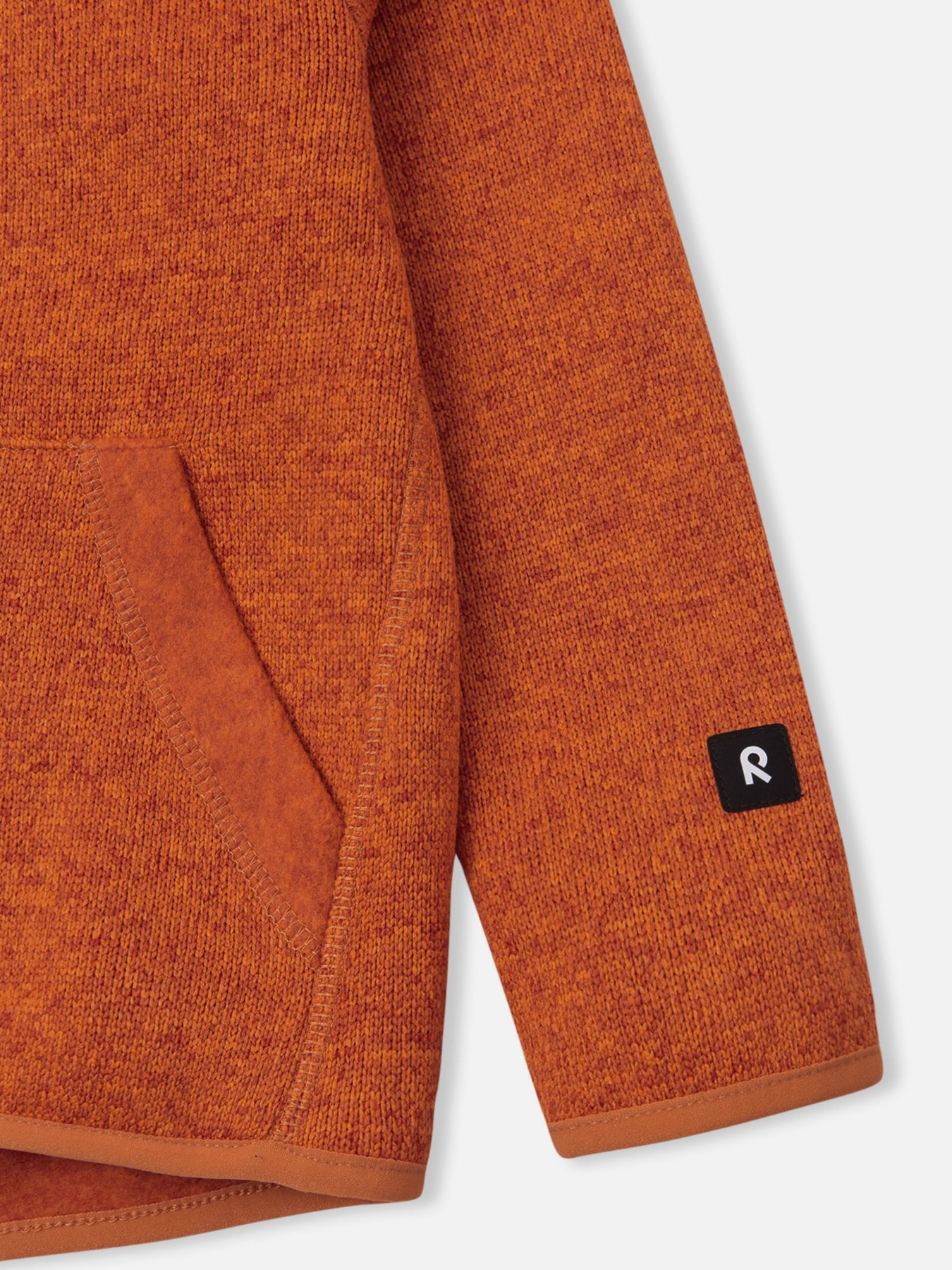 Флісова кофта REIMA модель 5200050A_2680 Фото