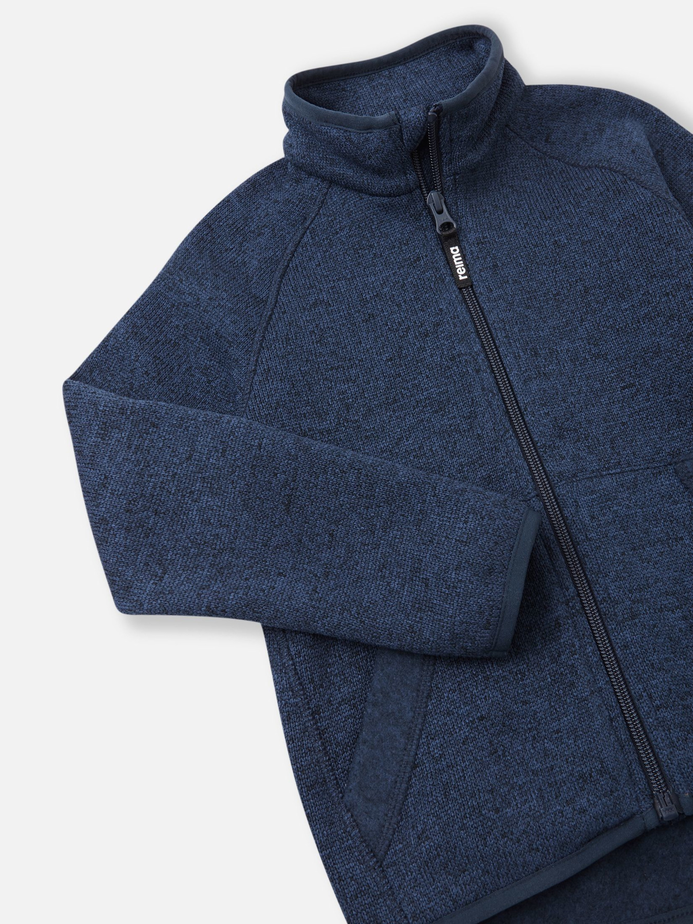 Флисовая кофта REIMA модель 5200050A_6760 Флисовая кофта REIMA модель 5200050A_6760 Фото