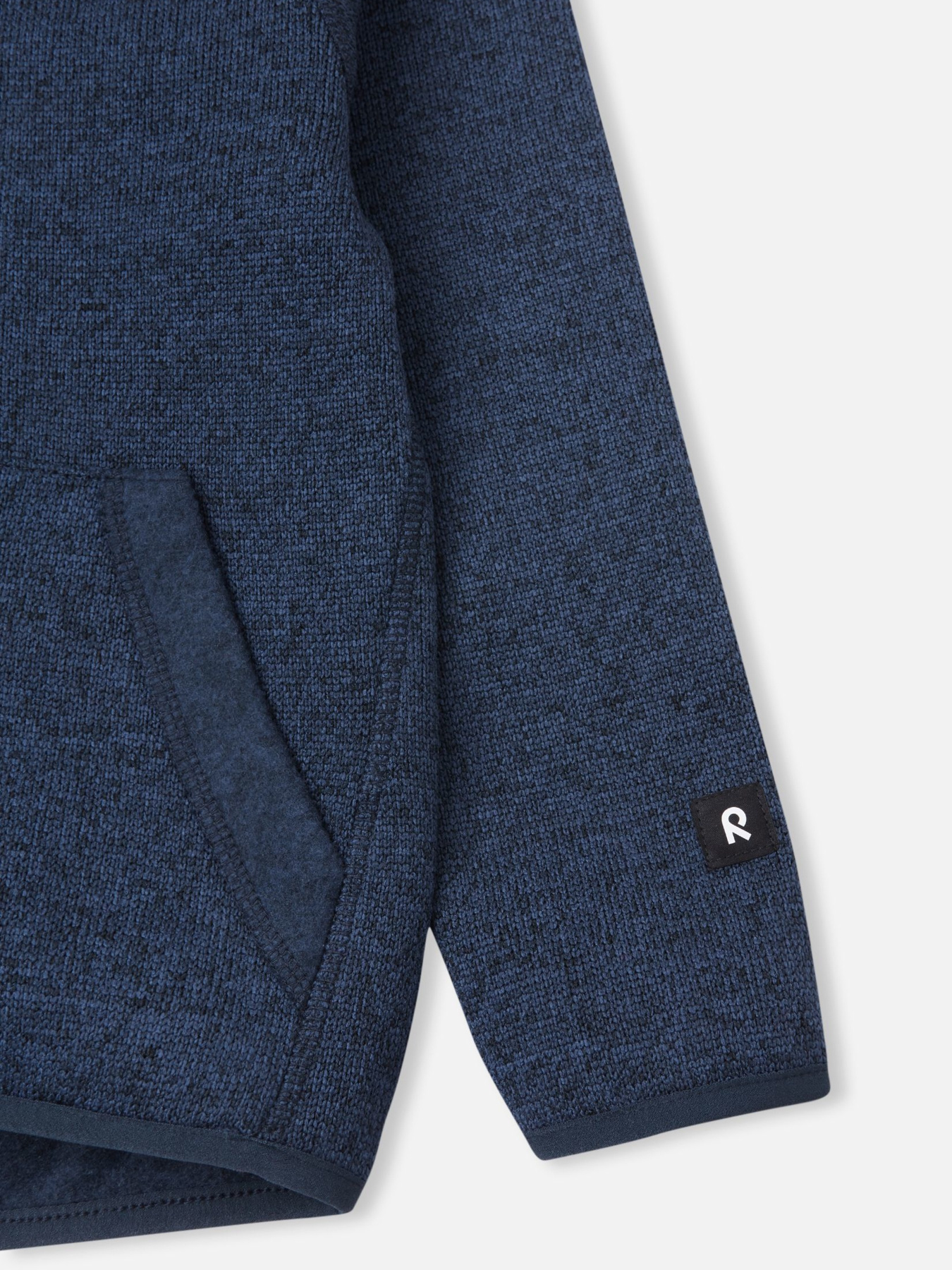 Флисовая кофта REIMA модель 5200050A_6760 Флисовая кофта REIMA модель 5200050A_6760 Фото