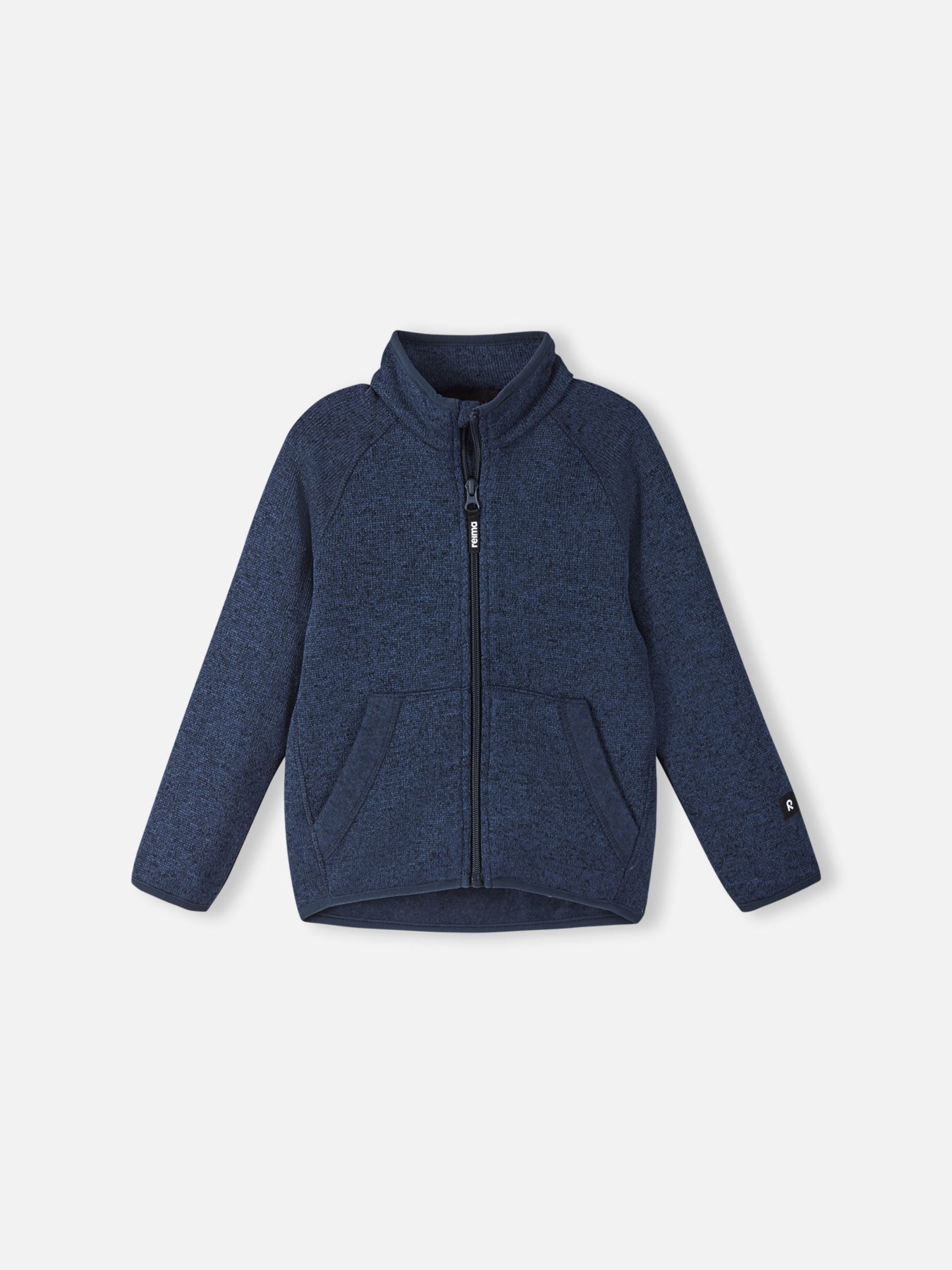 Флисовая кофта REIMA модель 5200050A_6760 Флисовая кофта REIMA модель 5200050A_6760 Фото