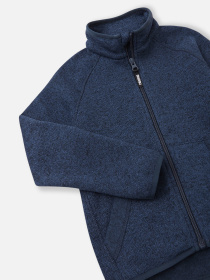 Флисовая кофта REIMA модель 5200050A_6760 Флисовая кофта REIMA модель 5200050A_6760 Фото