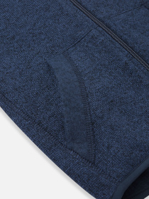 Флисовая кофта REIMA модель 5200050A_6760 Флисовая кофта REIMA модель 5200050A_6760 Фото