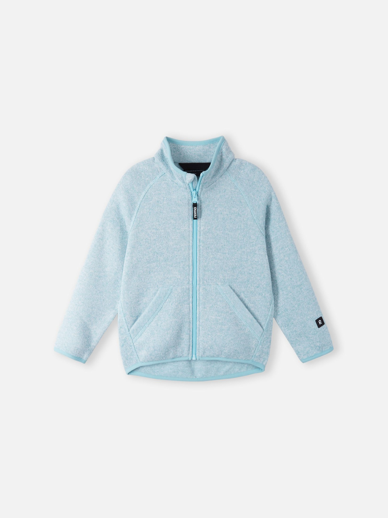Флисовая кофта REIMA модель 5200050A_7090 Фото