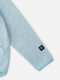 Флисовая кофта REIMA модель 5200050A_7090 Фото