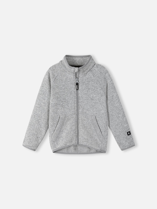 Флисовая кофта REIMA модель 5200050A_9150 Фото