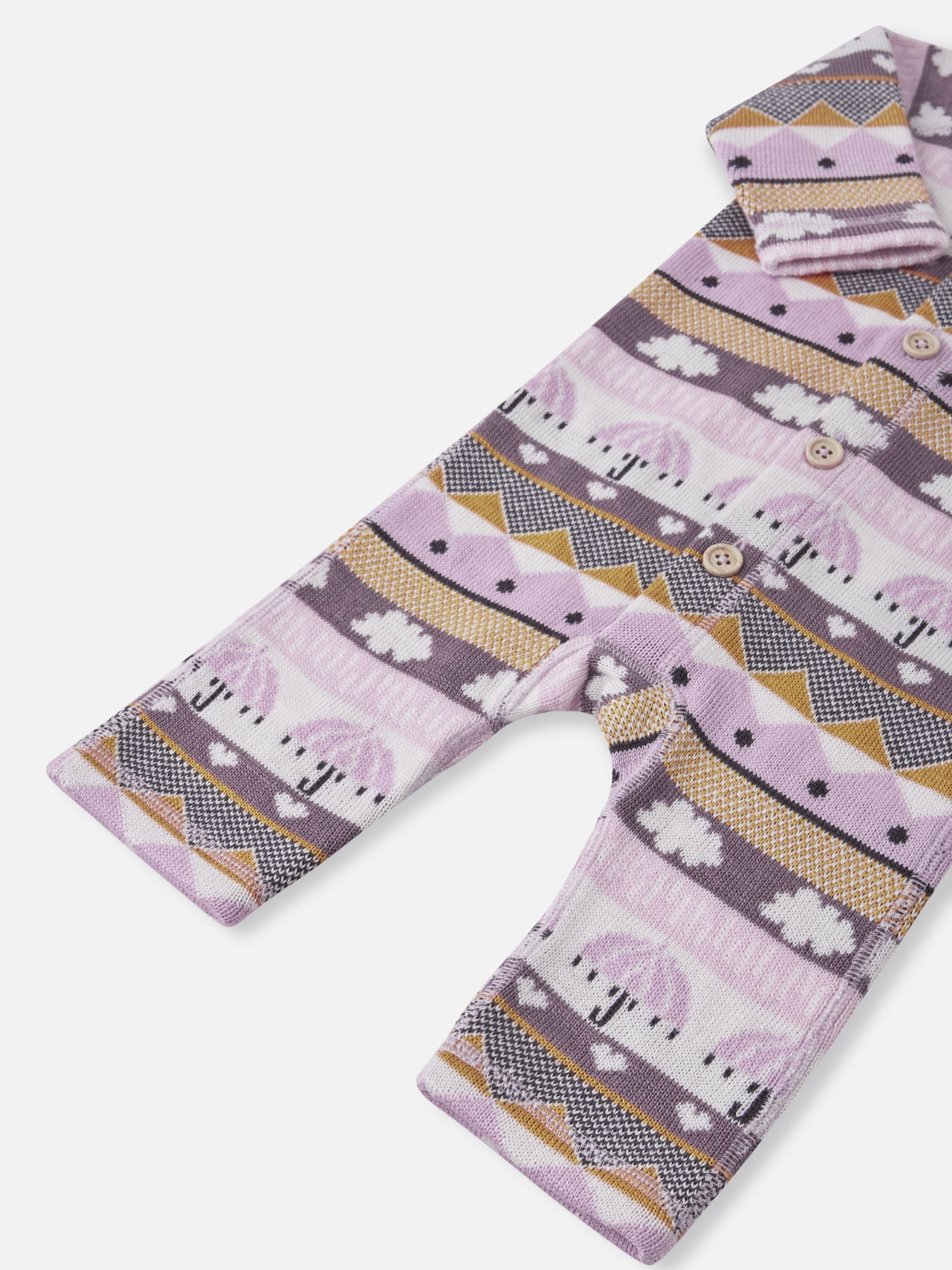 Чоловічок REIMA Moomin Mysig Модель 5200074A-4934 Фото