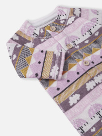 Чоловічок REIMA Moomin Mysig Модель 5200074A-4934 Фото