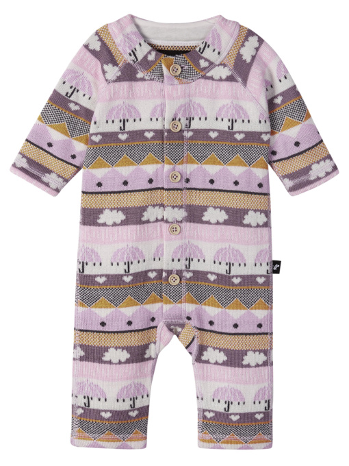 Чоловічок REIMA Moomin Mysig Модель 5200074A-4934 Фото