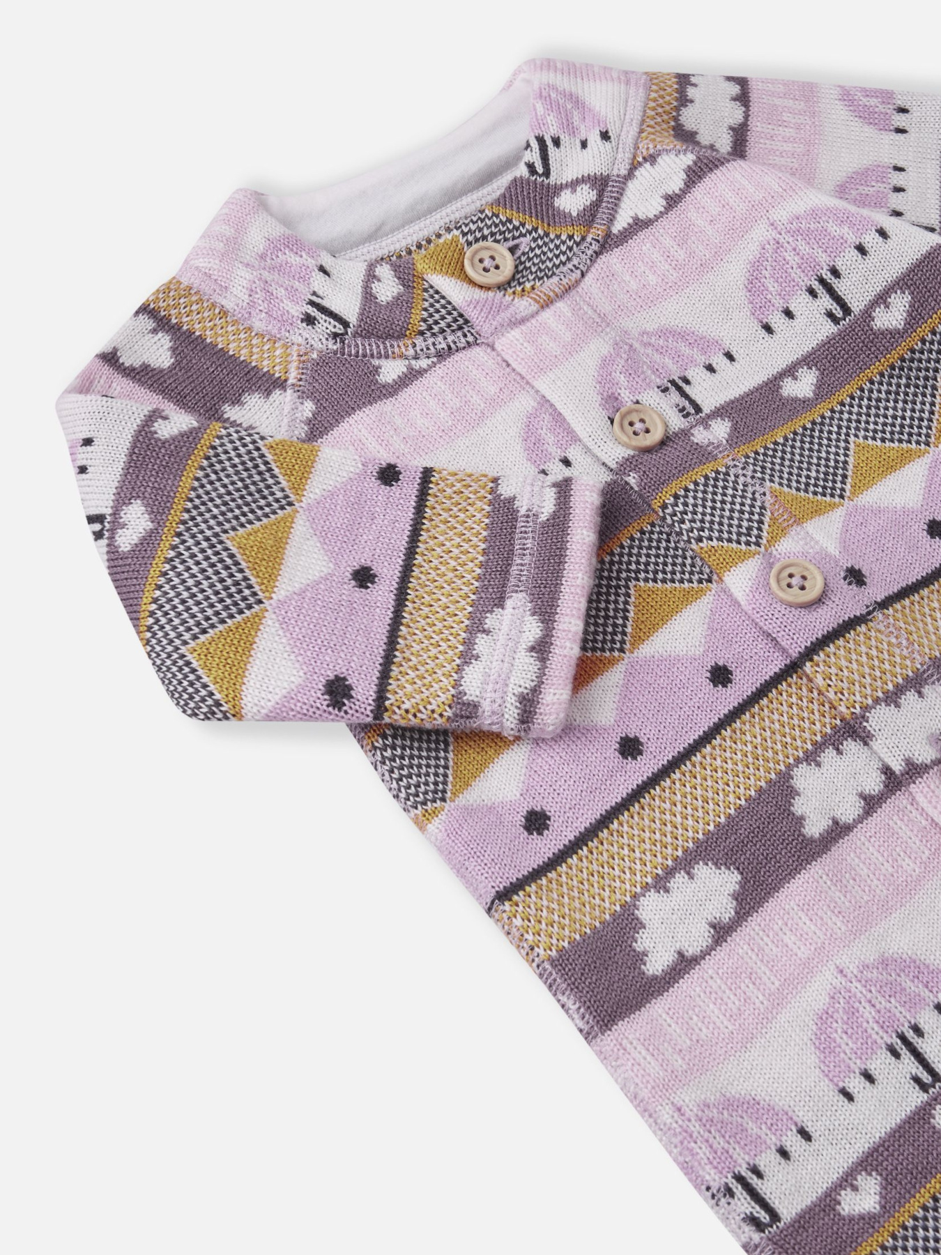 Чоловічок REIMA Moomin Mysig модель 5200074A-4934 Чоловічок REIMA Moomin Mysig модель 5200074A-4934 Фото