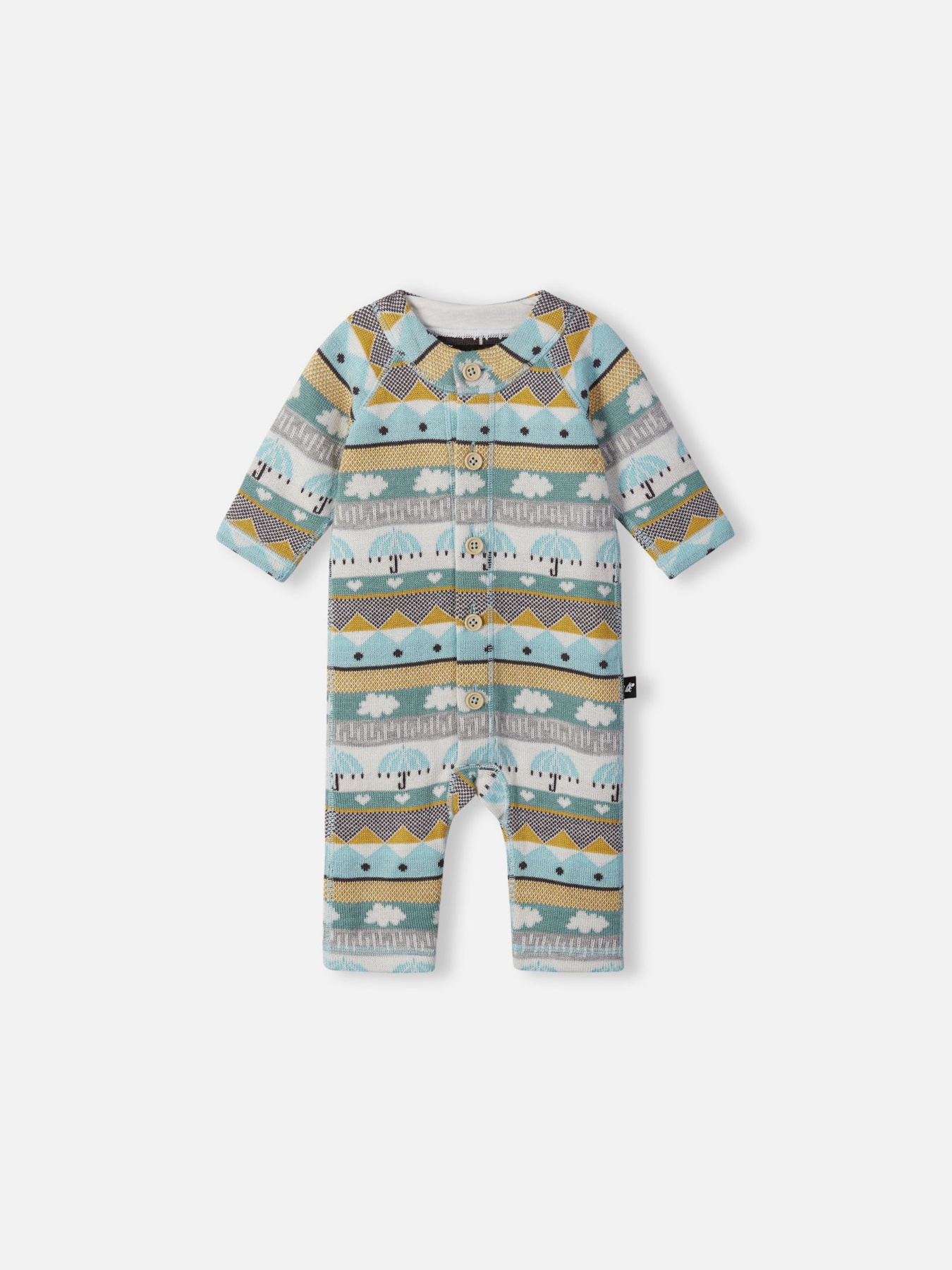 Комбинезон REIMA модель 5200074A_7664 Фото