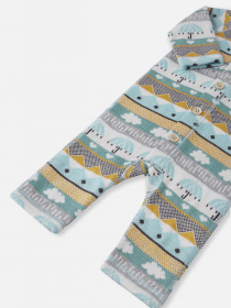 Комбинезон REIMA модель 5200074A_7664 Фото