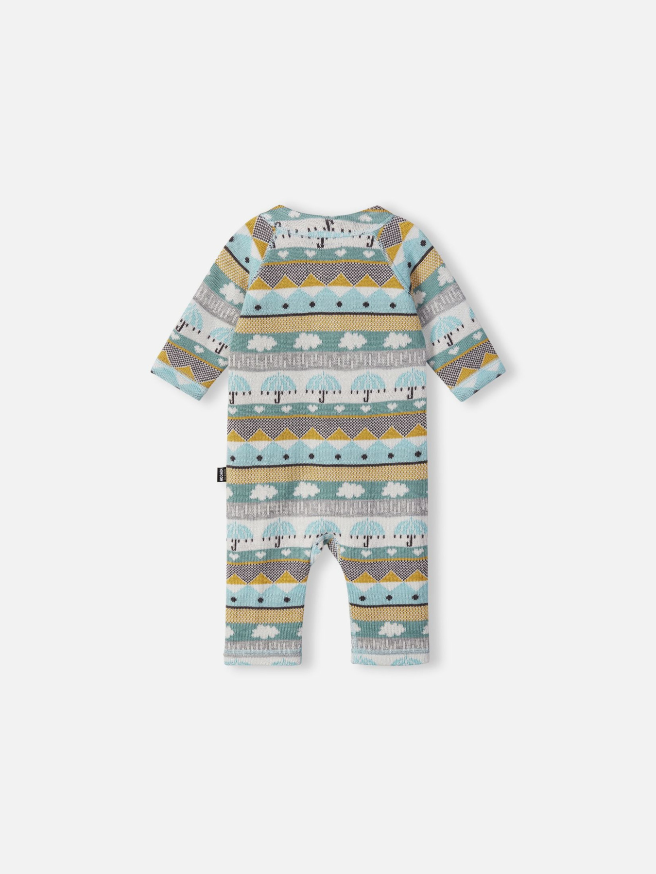 Комбінезон REIMA модель 5200074A_7664 Фото