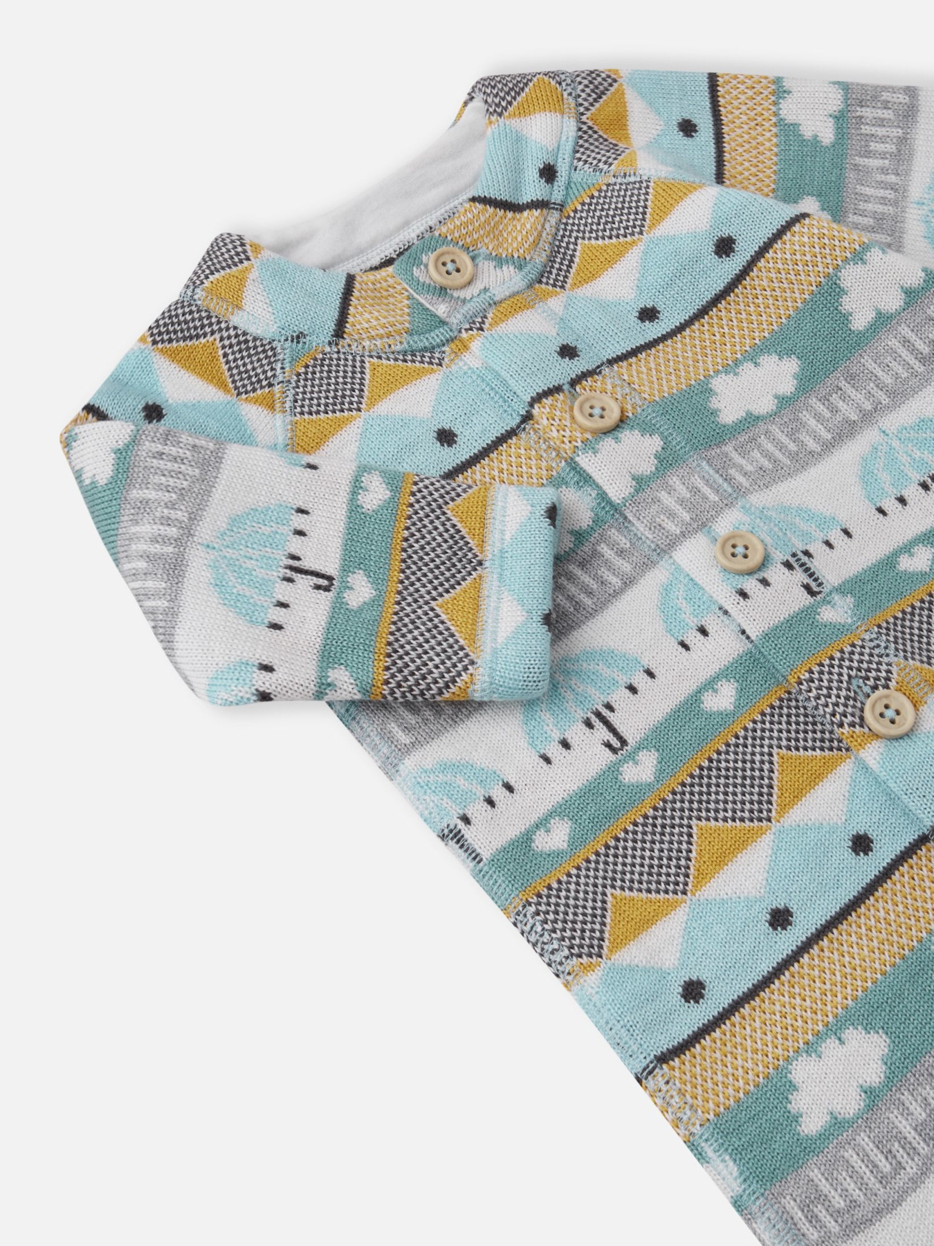 Комбінезон REIMA модель 5200074A_7664 Фото