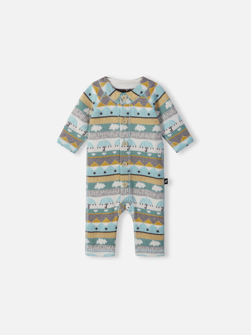 Комбинезон REIMA модель 5200074A_7664 Фото