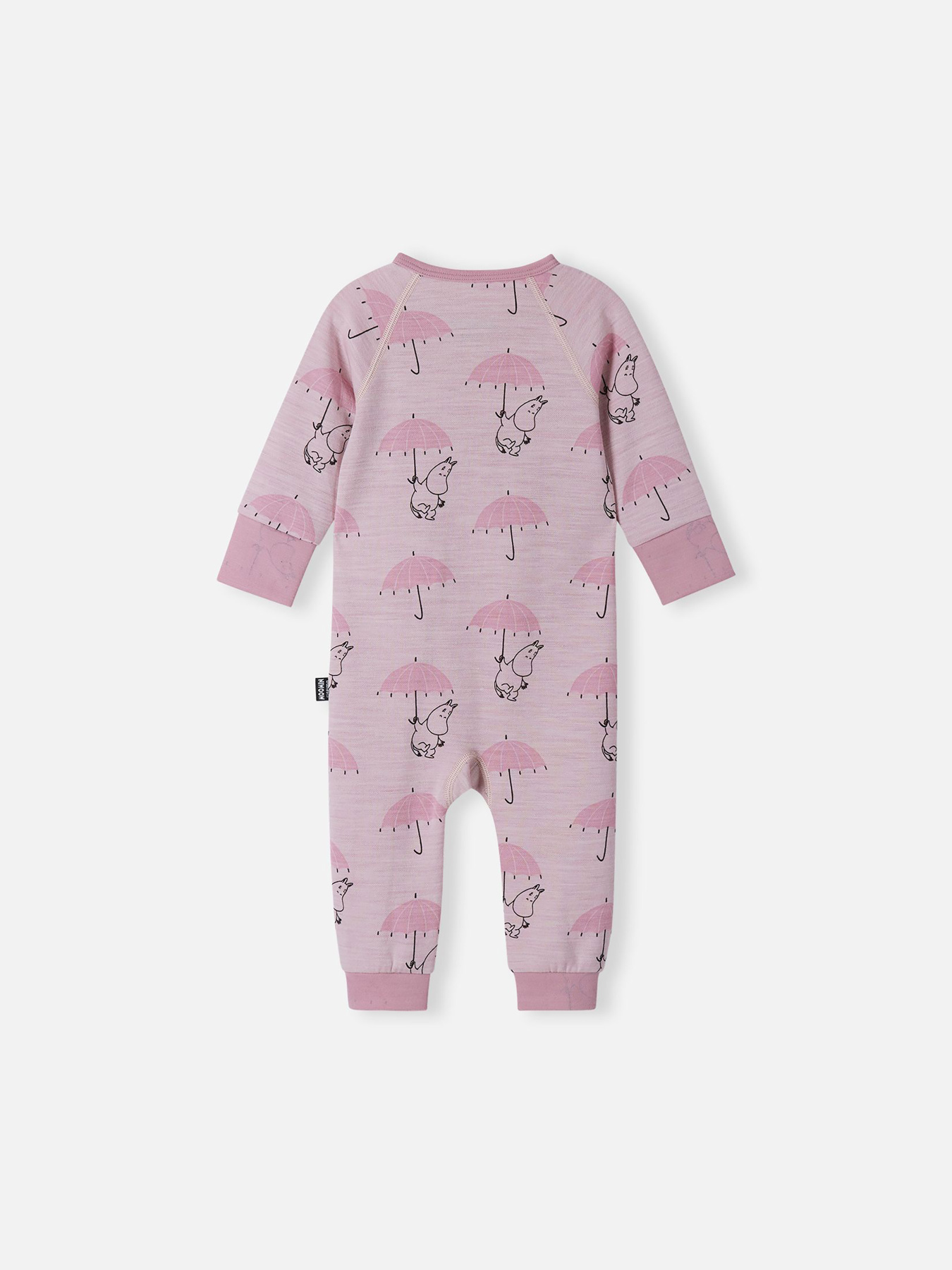 Комбинезон REIMA модель 5200076A_4051 Фото