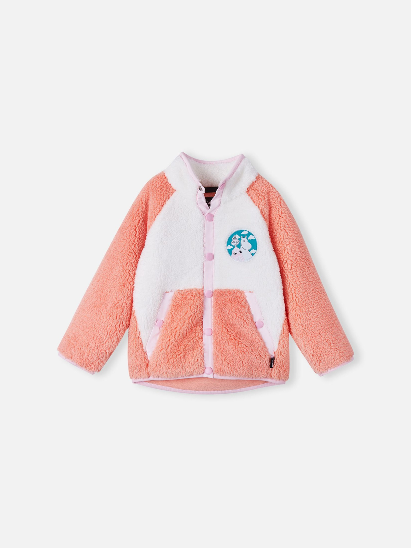 Кофта REIMA модель 5200079A_3170 Фото