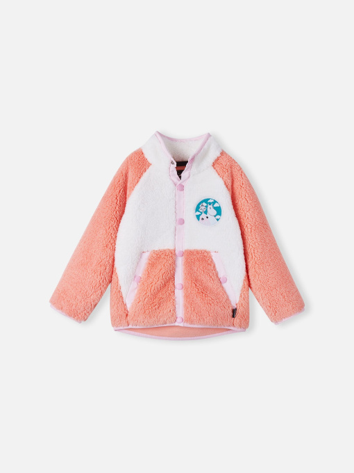 Кофта REIMA модель 5200079A_3170 Фото