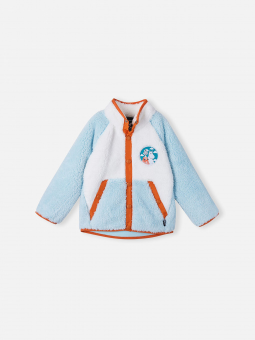 Кофта REIMA модель 5200079A_7090 Фото