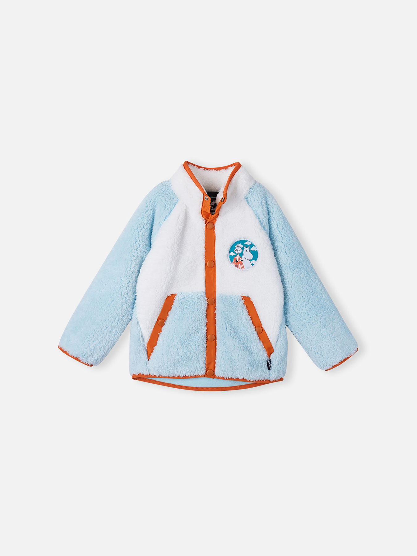 Кофта REIMA модель 5200079A_7090 Кофта REIMA модель 5200079A_7090 Фото