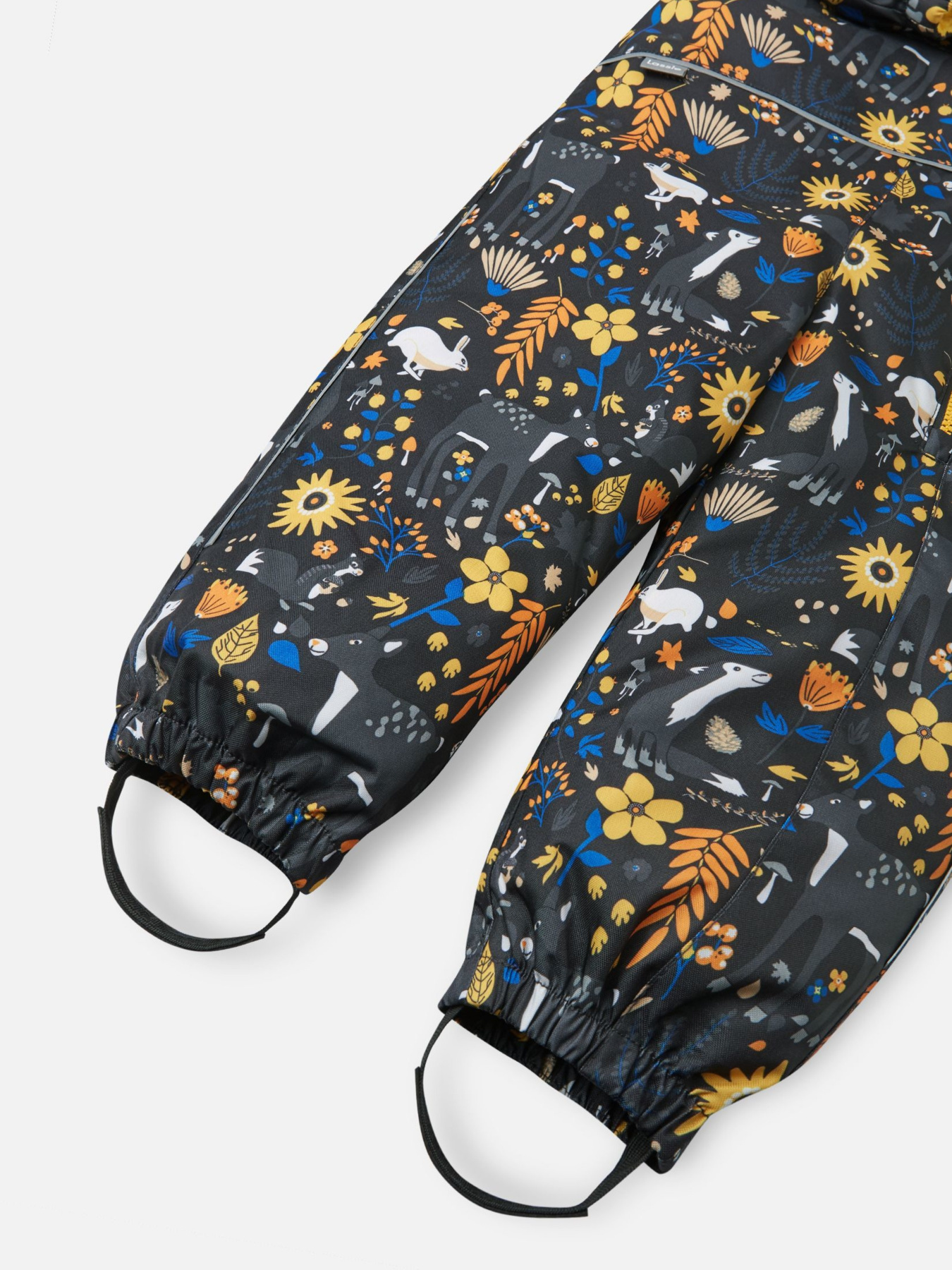 Комбинезон с утеплителем LASSIE модель 7100001A-9991 Фото