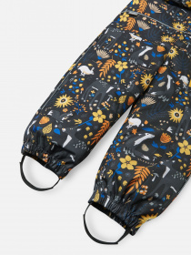 Комбинезон с утеплителем LASSIE модель 7100001A-9991 Фото