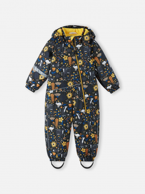 Комбинезон с утеплителем LASSIE модель 7100001A-9991 Фото