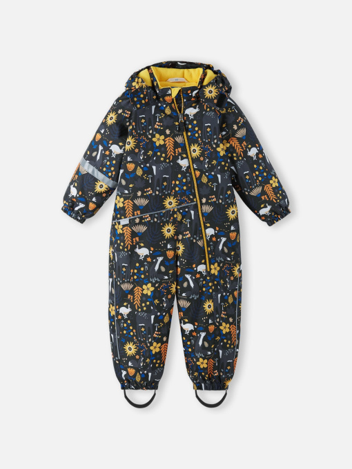 Комбинезон с утеплителем LASSIE модель 7100001A-9991 Фото