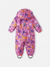 Комбинезон с утеплителем LASSIE модель 7100001F-4161 Фото