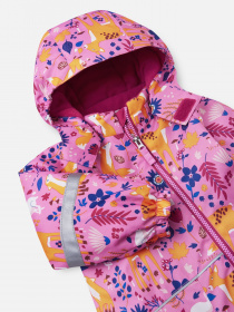 Комбинезон с утеплителем LASSIE модель 7100001F-4161 Фото