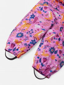 Комбинезон с утеплителем LASSIE модель 7100001F-4161 Фото