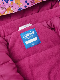 Комбинезон с утеплителем LASSIE модель 7100001F-4161 Фото