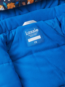 Комбінезон з утеплювачем LASSIE модель 7100001F-6961 Фото