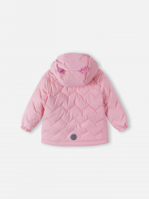 Зимняя куртка LASSIE модель 7100002A-4040 Фото