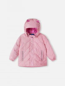 Зимняя куртка LASSIE модель 7100002A-4040 Фото