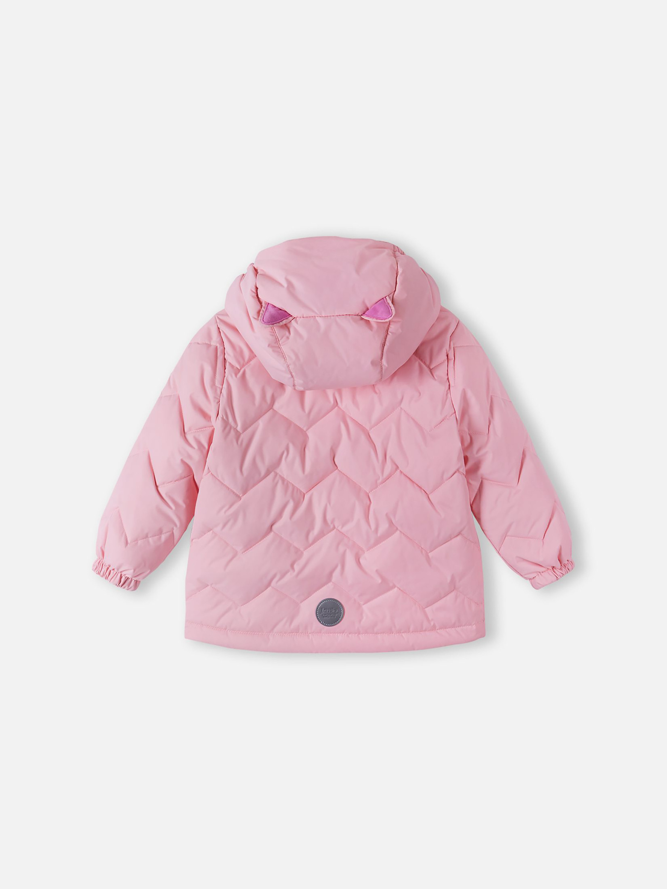 Зимова куртка LASSIE модель 7100002A-4040 Фото