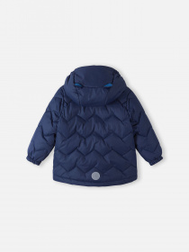 Зимняя куртка LASSIE модель 7100002A-6960 Фото