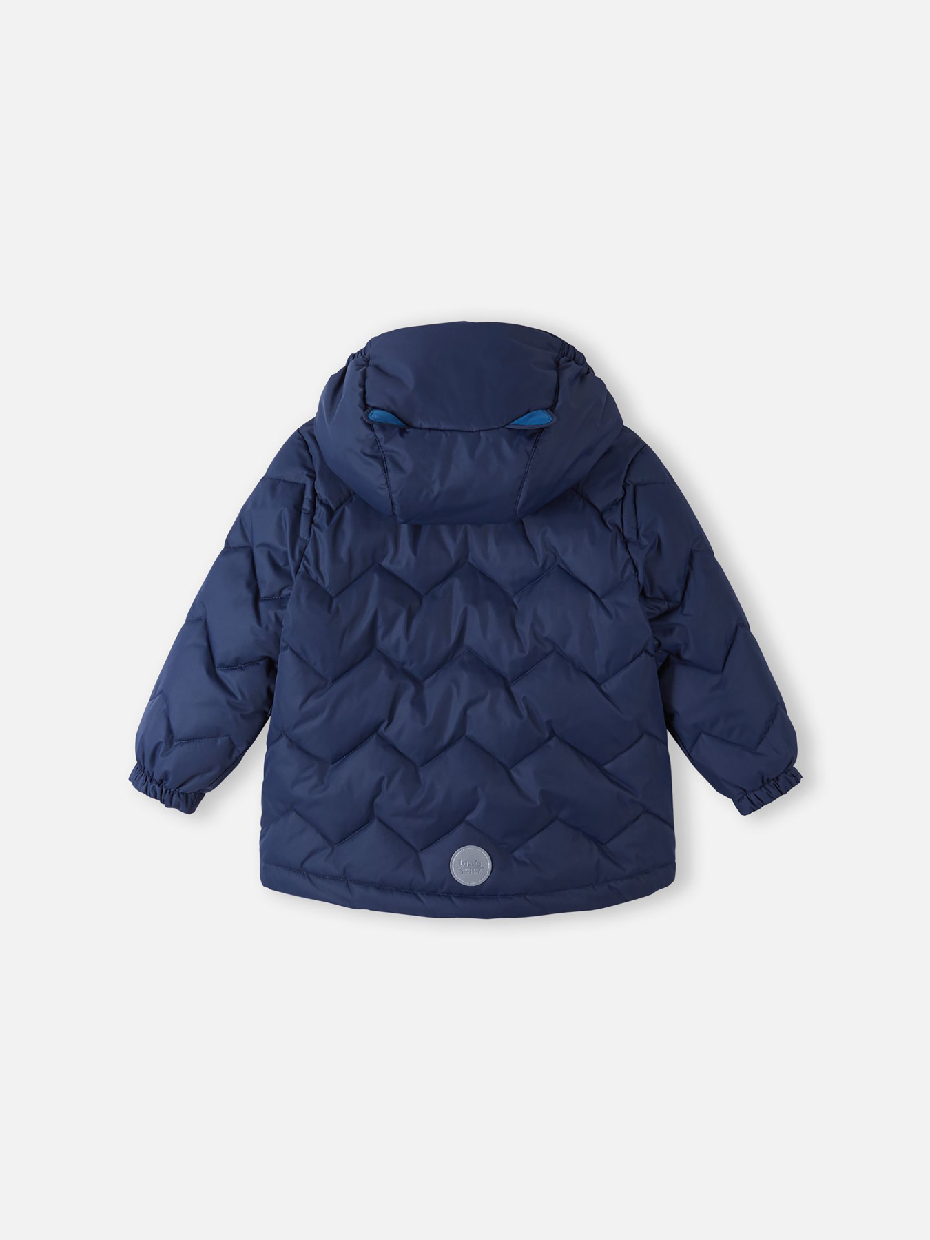 Зимова куртка LASSIE модель 7100002A-6960 Фото