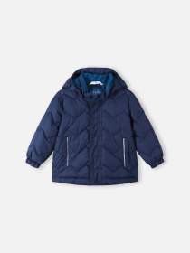 Зимова куртка LASSIE модель 7100002A-6960 Фото