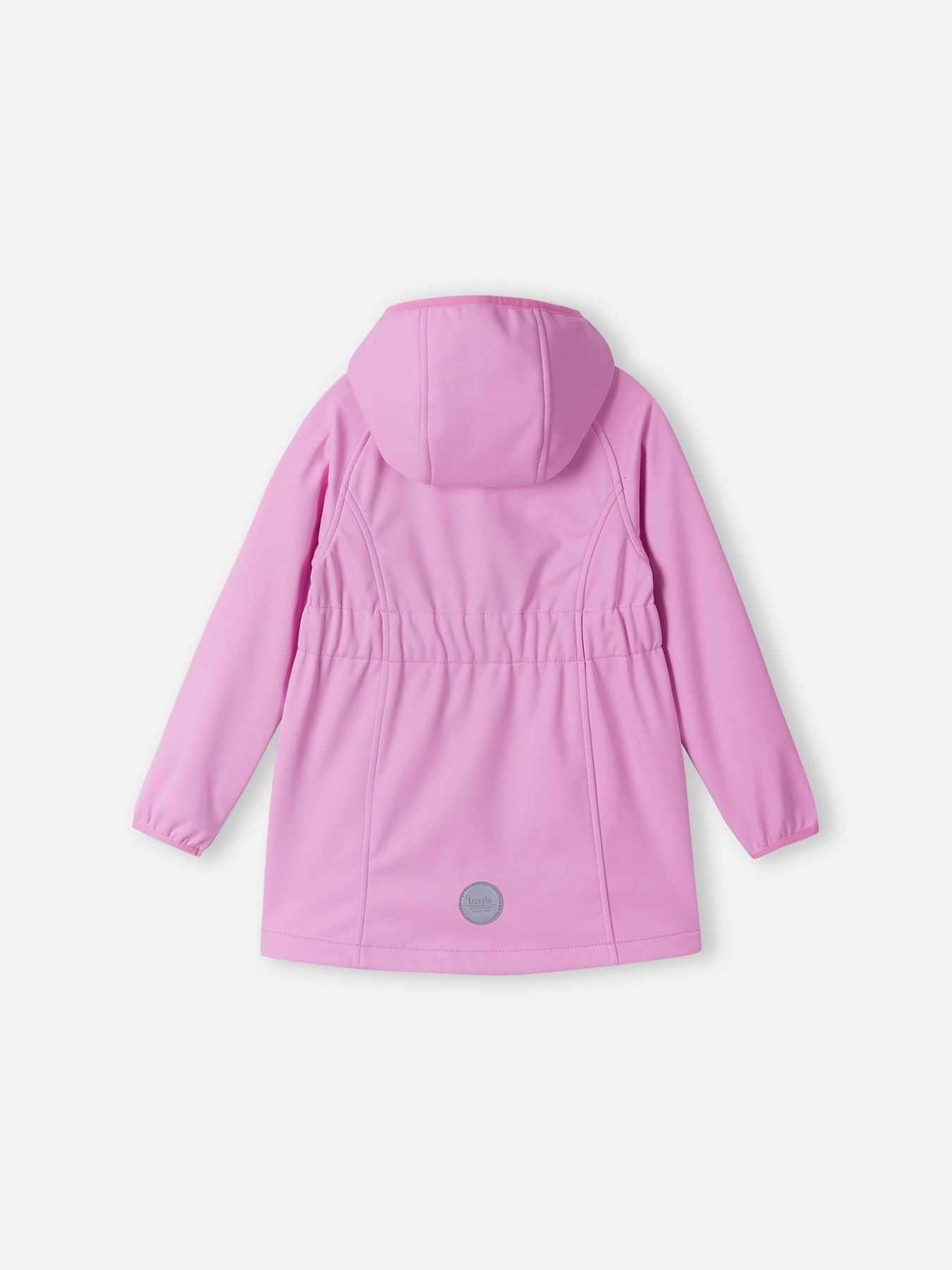 Демісезонна куртка LASSIE модель 7100003A-4160 Фото