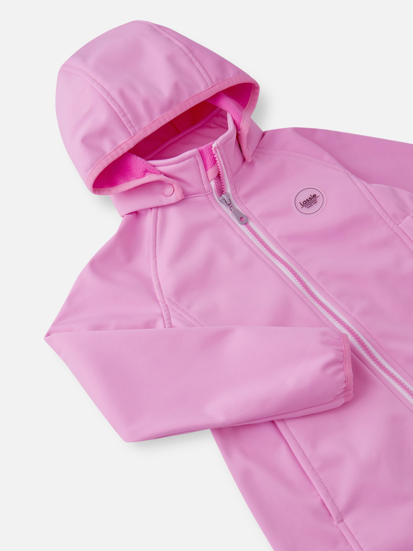 Демісезонна куртка LASSIE модель 7100003A-4160 Фото