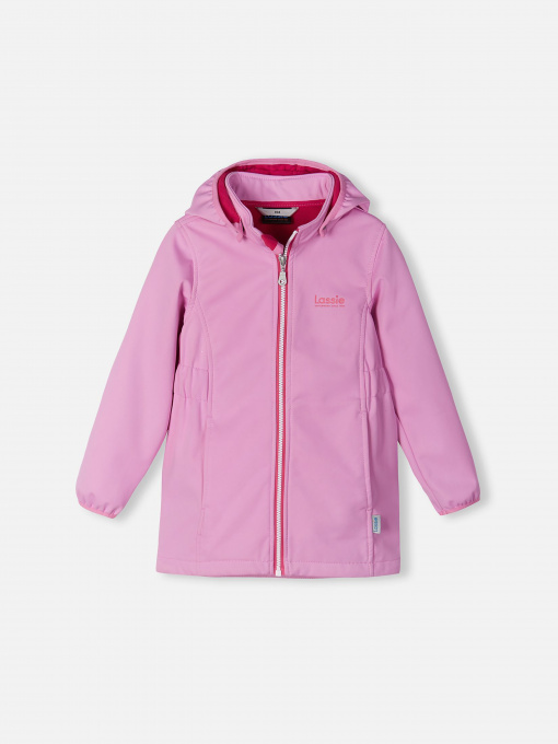 Демисезонная куртка LASSIE модель 7100003A-4160 Фото