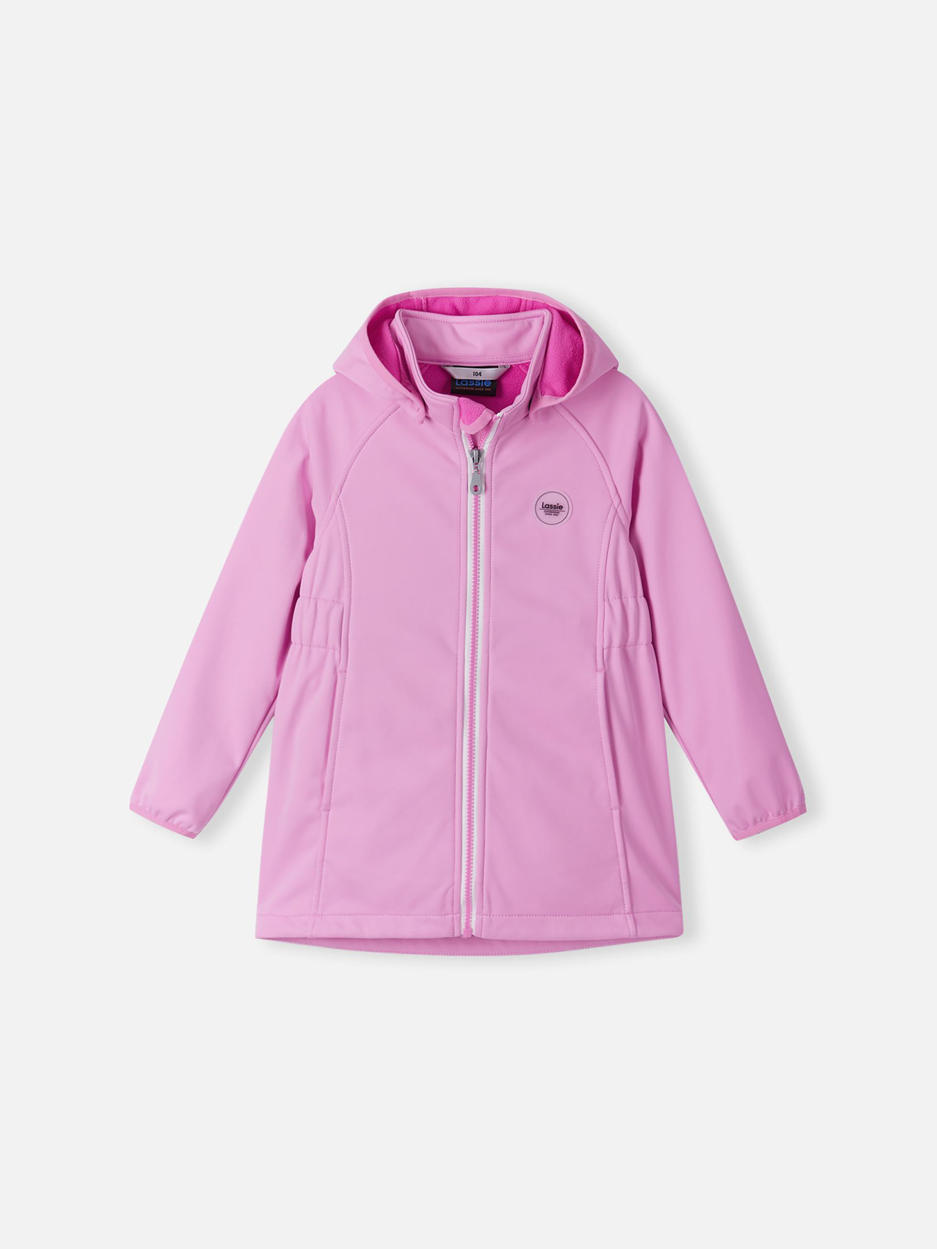 Демісезонна куртка LASSIE модель 7100003A-4160 Фото