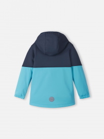 Демисезонная куртка LASSIE модель 7100004A-6961 Фото