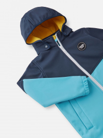 Демисезонная куртка LASSIE модель 7100004A-6961 Фото