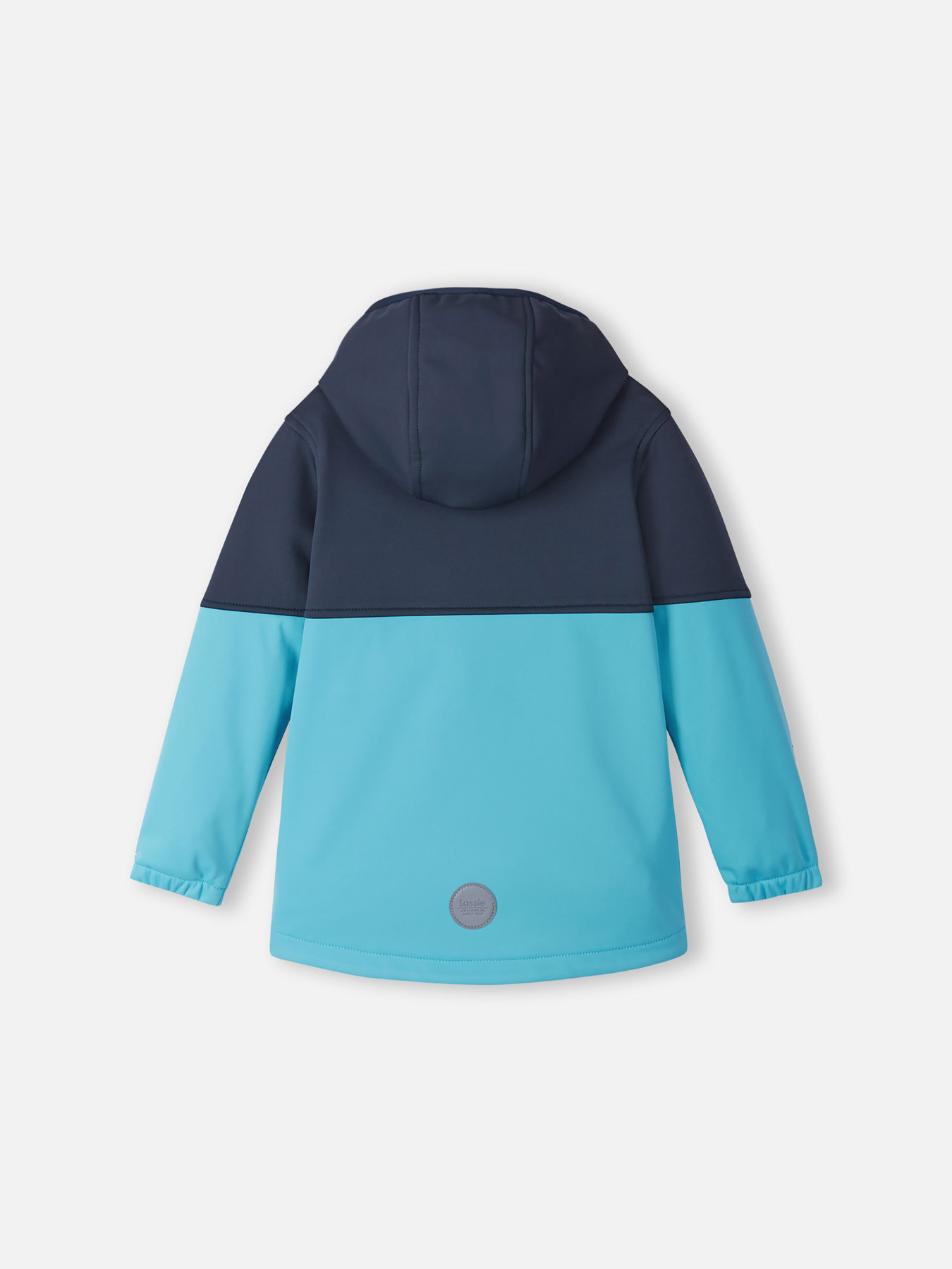 Демісезонна куртка LASSIE модель 7100004A-6961 Фото