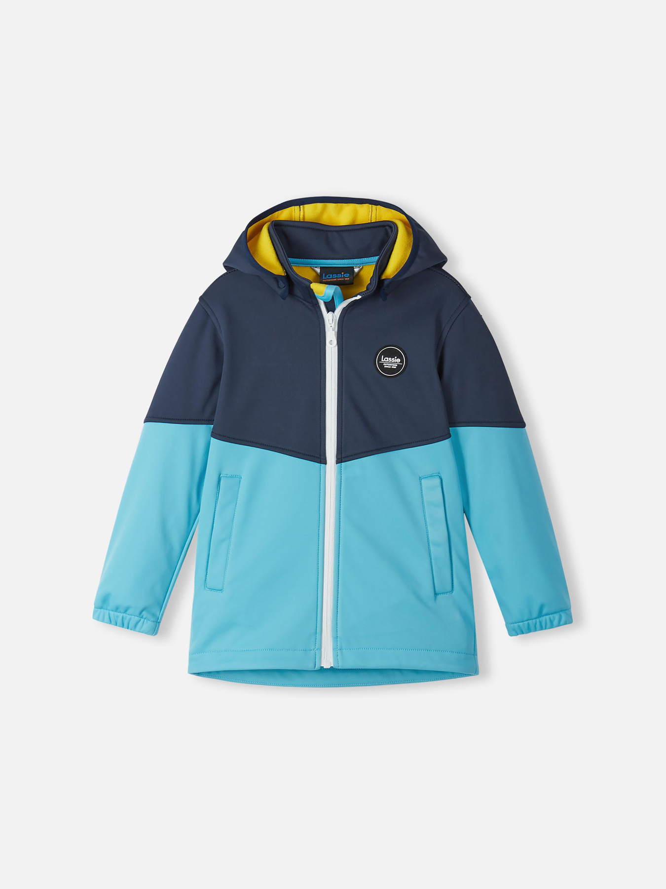 Демісезонна куртка LASSIE модель 7100004A-6961 Фото