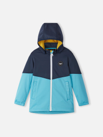 Демісезонна куртка LASSIE модель 7100004A-6961 Фото