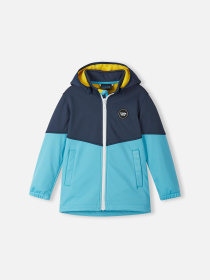 Демісезонна куртка LASSIE модель 7100004A-6961 Фото