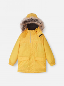 Парка LASSIE модель 7100005A-2150 Фото