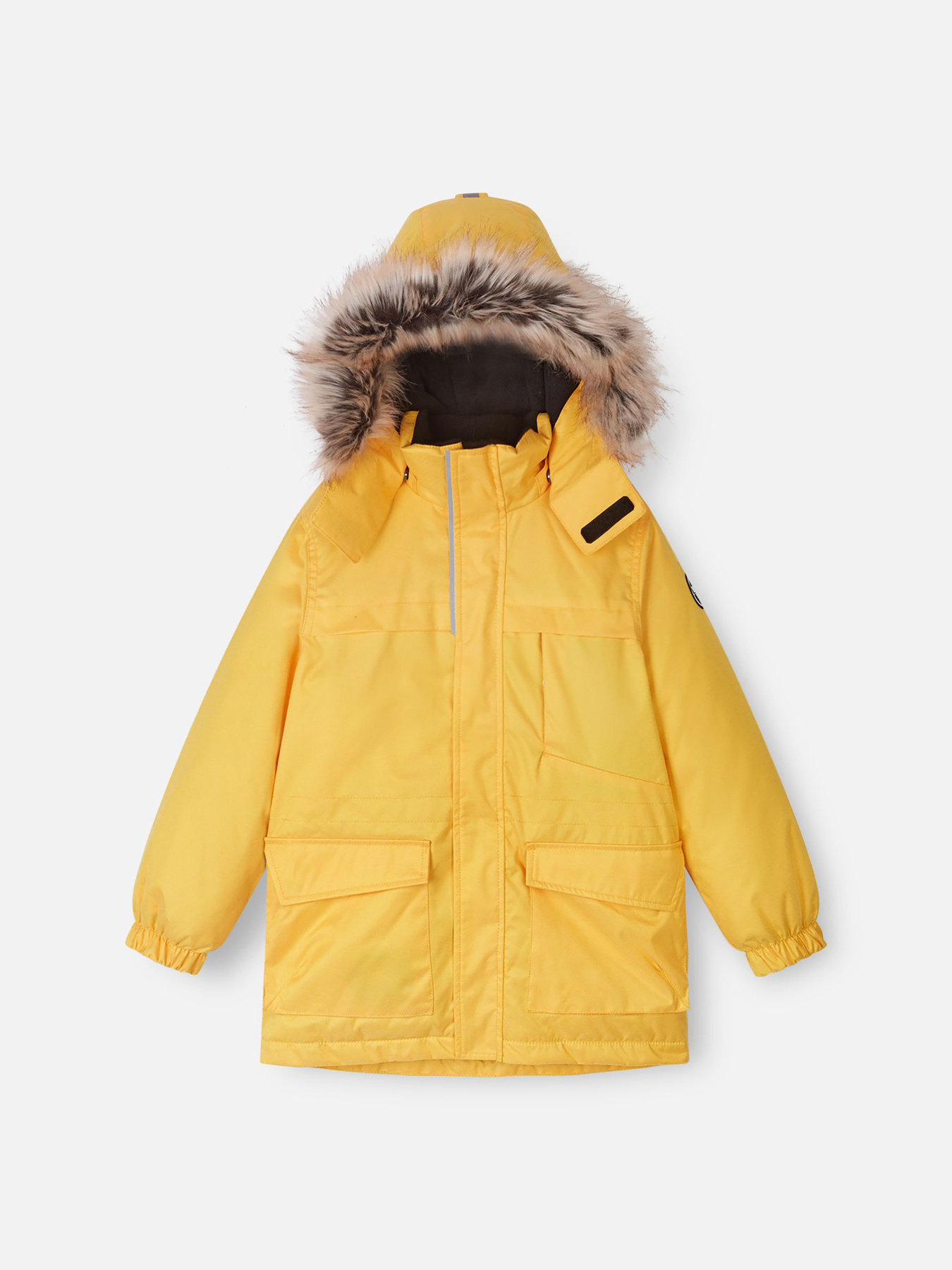 Парка LASSIE модель 7100005A-2150 Фото